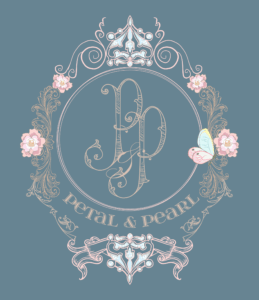 Pearl Petal Logo
